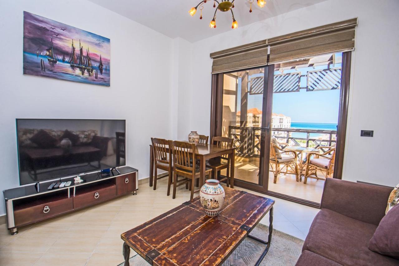 Appartamento Premium Sea View 2 Bedrooms 2 Bathrooms Located Within Gravity & Aquapark *