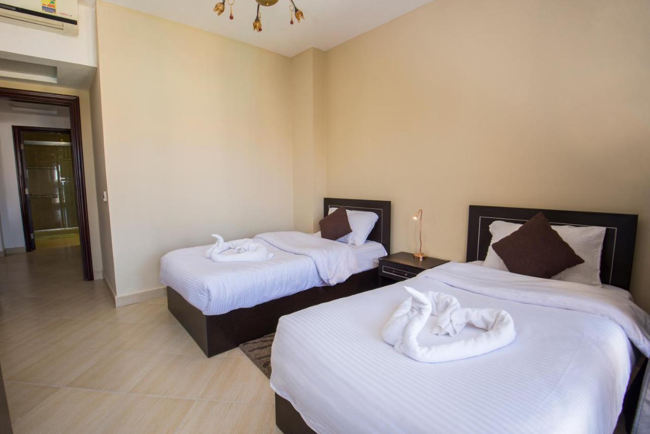 Premium Sea View 2 Bedrooms 2 Bathrooms Located Within Gravity & Aquapark Apartmán *