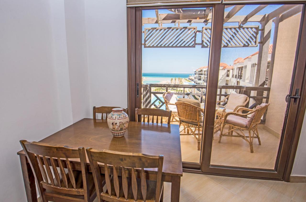 Premium Sea View 2 Bedrooms 2 Bathrooms Located Within Gravity & Aquapark Apartmán